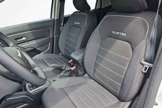 Dacia Duster 1.3 TCe Journey