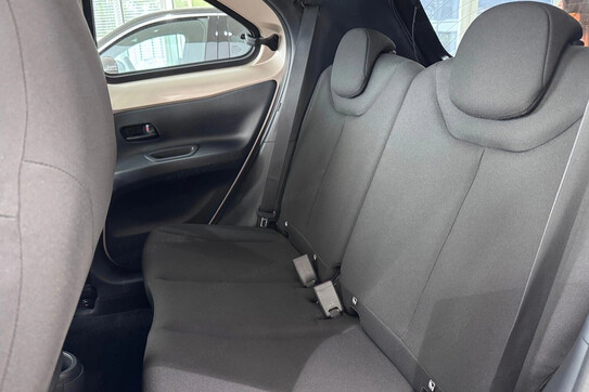 Toyota Aygo X 1.0 Style