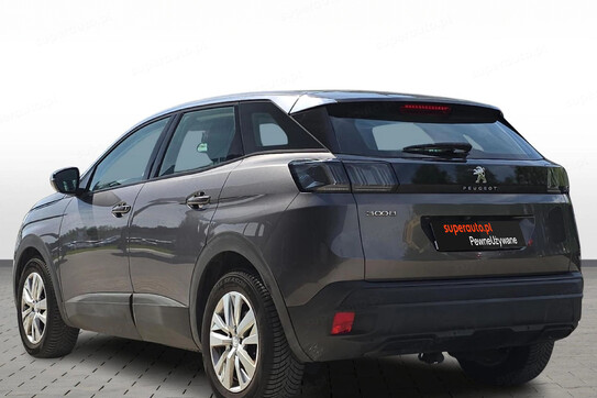 Peugeot 3008 1.5 BlueHDi