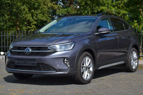Volkswagen Taigo Life Plus 1.0 TSI DSG
