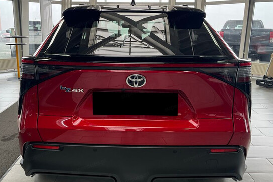 Toyota bZ4X Executive