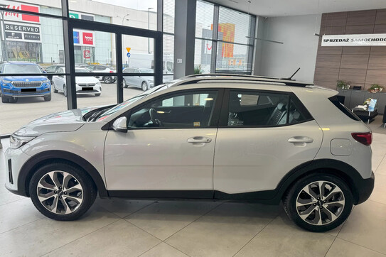 Kia Stonic 1.0 T-GDI L