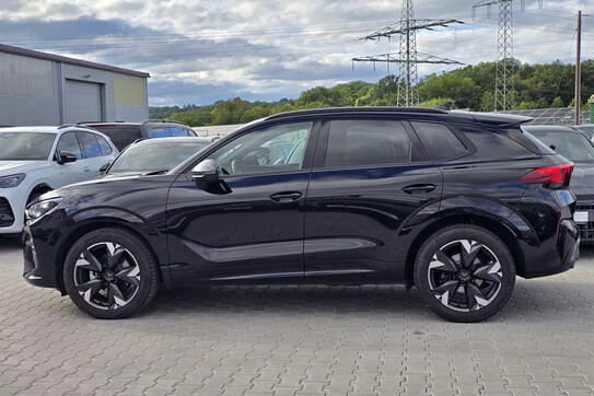 Cupra Terramar 1.5 eTSI DSG