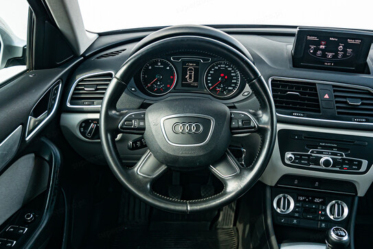 Audi Q3 2.0 TDI