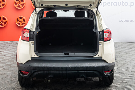 Renault Captur 0.9 Energy TCe