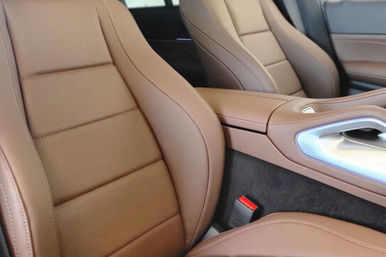 Mercedes GLE 450 d  4-Matic AMG Line