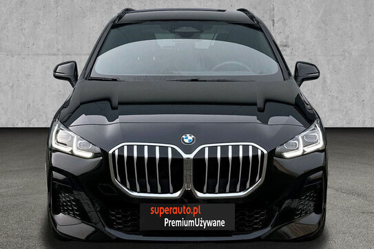 BMW Seria 2 218d M Sport sport-aut