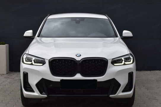 BMW X4 xDrive20i M Sport