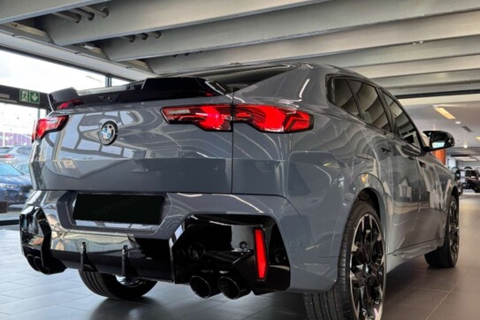 BMW X2 M35i xDrive