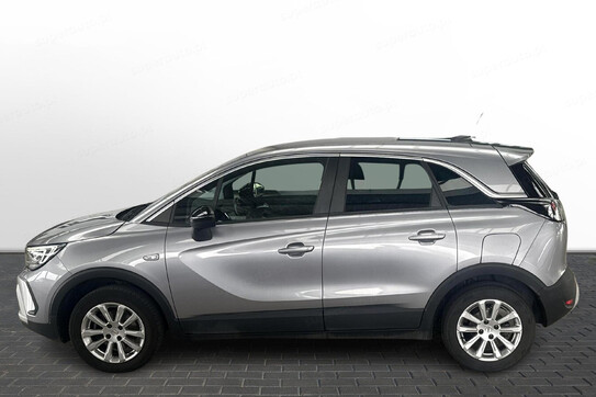 Opel Crossland X 1.2 T Elegance