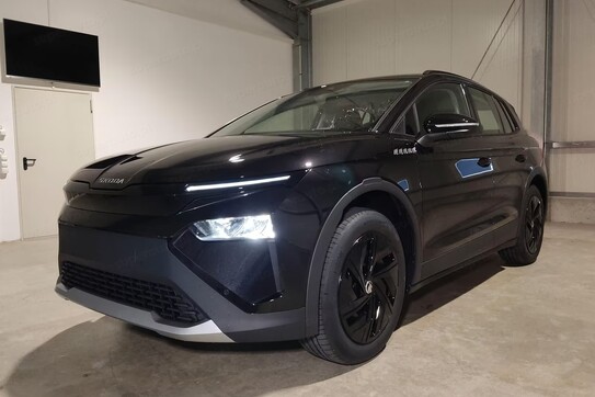 Skoda Elroq 50 55kWh