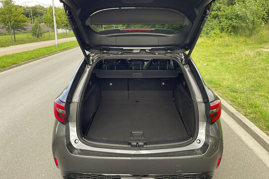 Toyota Corolla 2.0 Hybrid GR Sport