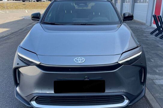 Toyota bZ4X Executive 4x2 Electric