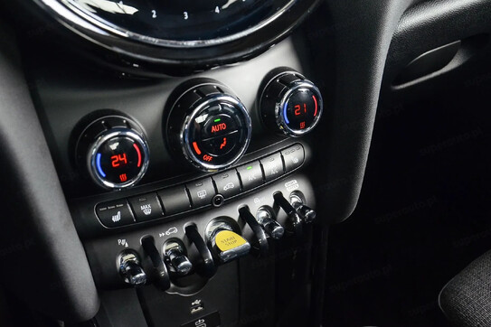 Mini Mini Hatch 3dr Cooper SE