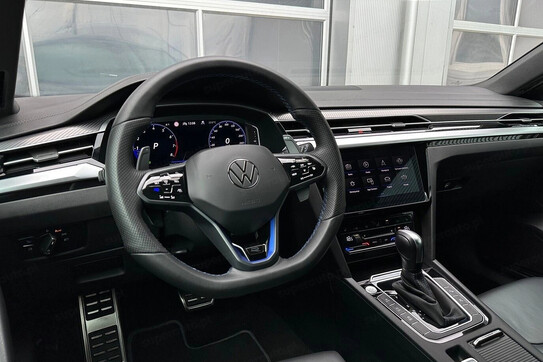 Volkswagen Arteon 2.0 TSI 4Motion R DSG