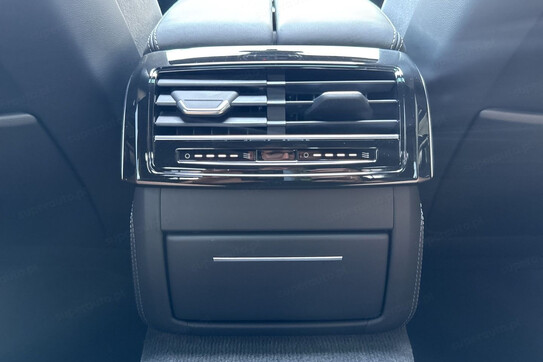 Audi A8 50 TDI quattro
