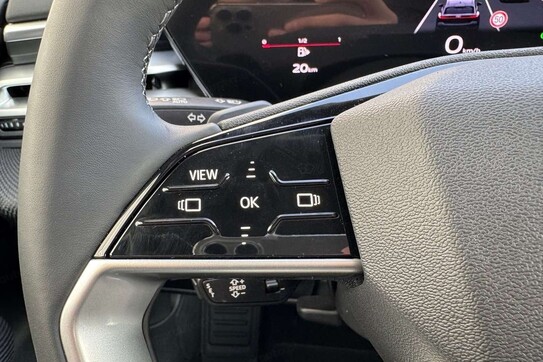 Audi A5 e-Hybrid quattro