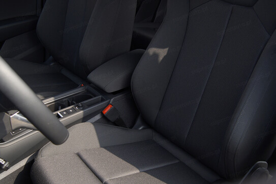 Audi Q3 35 TFSI S-Line Sportback