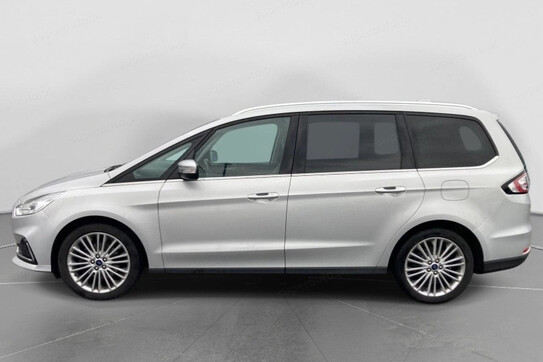Ford Galaxy 2.0 EcoBlue