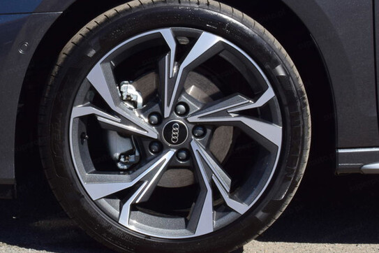 Audi A3 35 TFSI S Line
