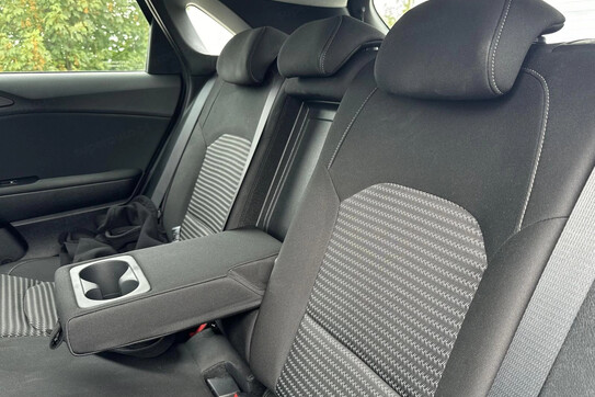 Kia Ceed 1.5 T-GDI M