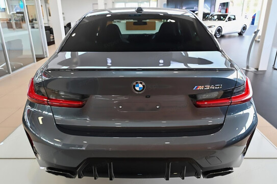 BMW Seria 3 M340i xDrive
