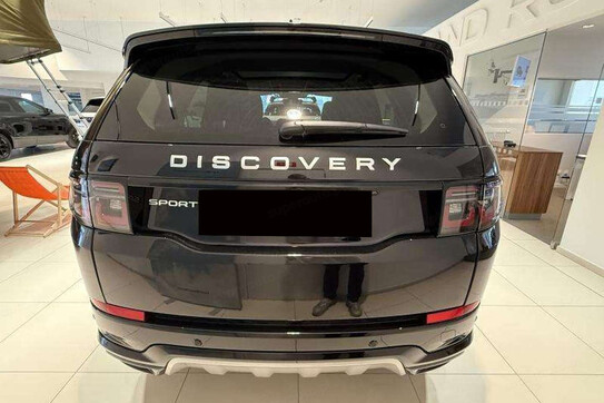 Land Rover Discovery Sport D200 S