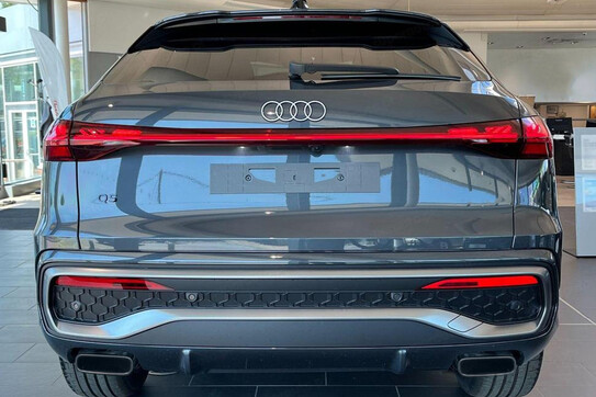 Audi Q5 TFSI Sportback S line