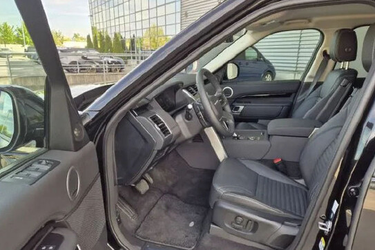 Land Rover Discovery V 3.0 D250 mHEV