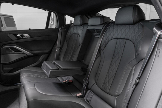 BMW X6 xDrive30d