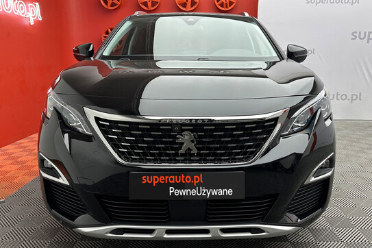 Peugeot 3008 1.2 PureTech GPF Allure S&S EAT8