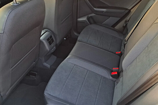 Volkswagen T-ROC Style 1.5 TSI DSG