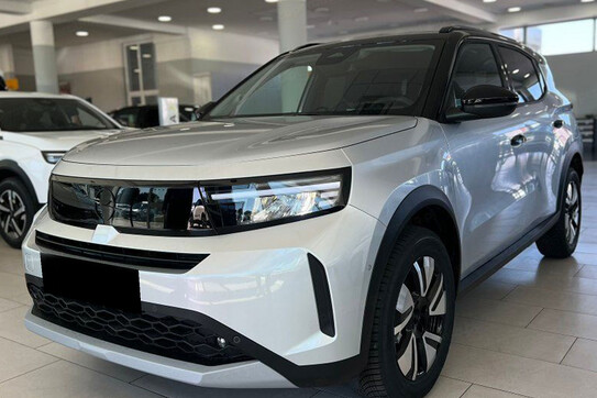 Opel Frontera GS 1.2 T mHEV  eDTC6