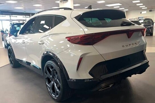 Cupra Formentor 1.5 eTSI DSG
