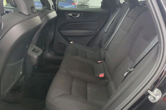 Volvo XC60 B4 D Momentum Pro aut