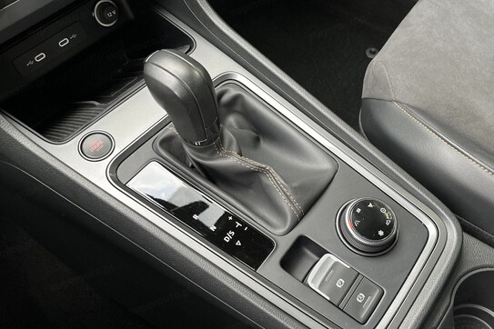 Cupra Ateca 2.0 TSI DSG