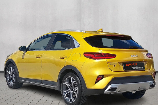 Kia XCeed 1.5 T-GDI DCT