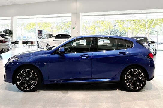 BMW Seria 1 120