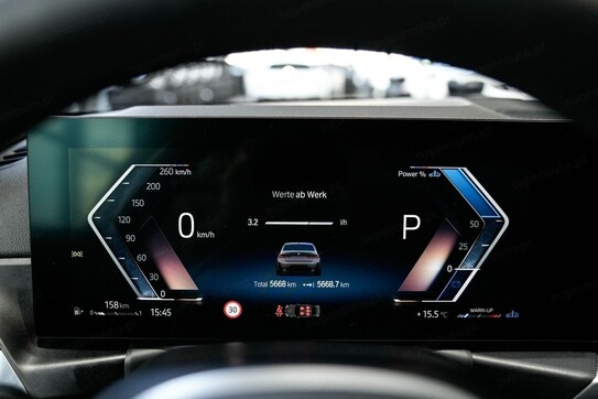 BMW Seria 3 320i M Sport