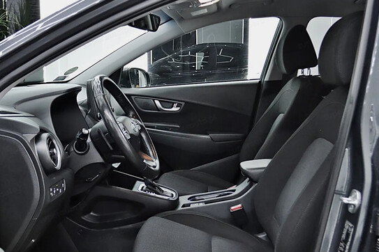 Hyundai Kona 1.6 GDI Hybrid Style DCT