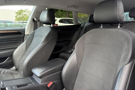 Volkswagen Arteon Elegance 1.4 Plug-In Hybrid  DSG