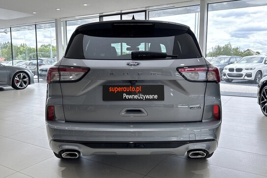 Ford Kuga 2.5 PHEV ST-Line X