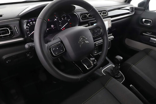 Citroen C3 Max 1.2 PureTech