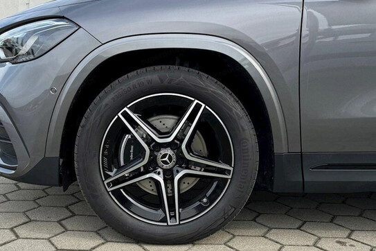 Mercedes GLA 200 d AMG Line