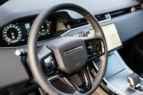 Land Rover Range Rover Evoque Evoque 2.0 D200 mHEV Dynamic SE