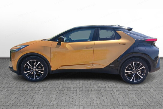 Toyota C-HR 2.0 Hybrid Executive Premiere Edition AWD