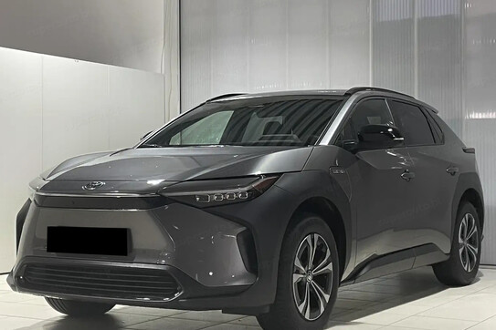 Toyota bZ4X Prestige 4x2 Electric