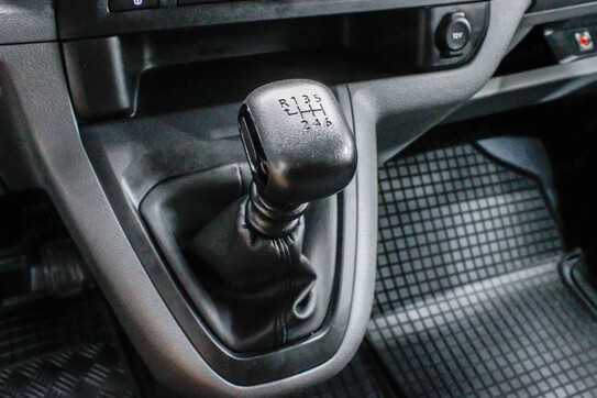 Peugeot Expert 2.0