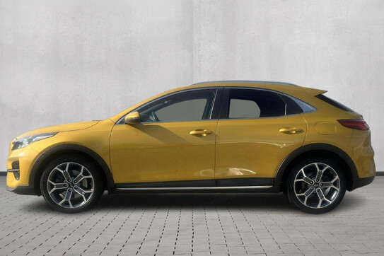 Kia XCeed 1.6 T-GDI L Business Line