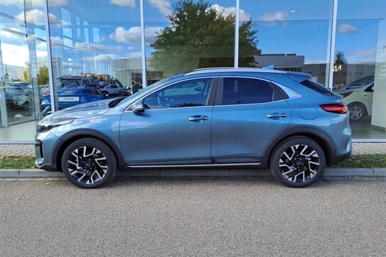 Kia XCeed 1.5 T-GDI M